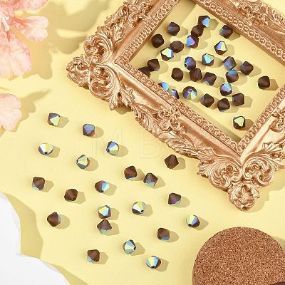 Preciosa® Crystal Beads X-PRC-BA6-10220-20019-1