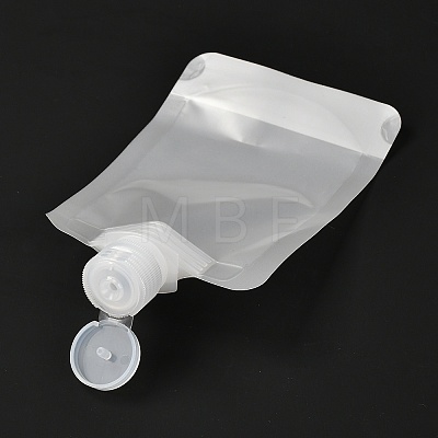 PET Plastic Travel Bags X1-ABAG-I006-02C-1