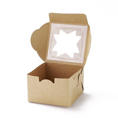 Cardboard Box CON-F019-02-1
