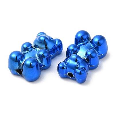 CCB Style Plating Beads CCB-D006-01-1