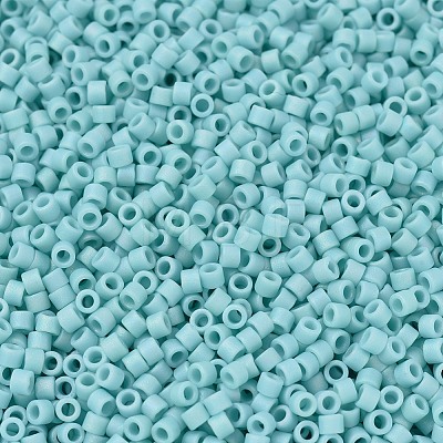 MIYUKI Delica Beads Small SEED-X0054-DBS1595-1