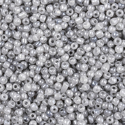 Glass Seed Beads SEED-A011-3mm-156-1