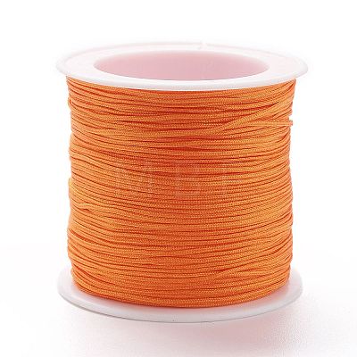 Braided Nylon Thread NWIR-K013-A10-1