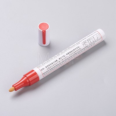 Metallic Marker Pens DIY-I044-29A-1