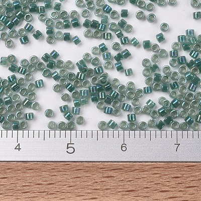 MIYUKI Delica Beads X-SEED-J020-DB1768-1