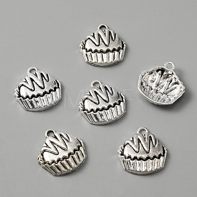TIbetan Style Alloy Pendants LS-FIND-CJC0004-21AS-1