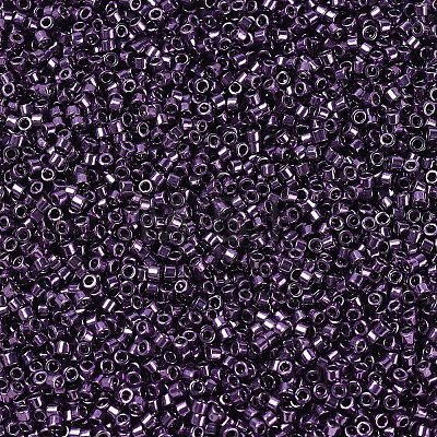 MIYUKI Delica Beads SEED-MY11-DB0455-1