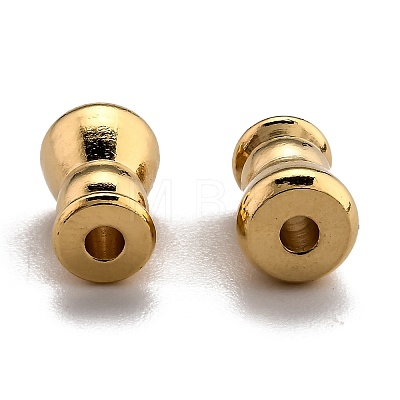 Brass Beads KK-H759-04A-G-1