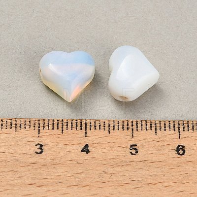 Opalite Beads GG-CBA4A3B-C37-03-1