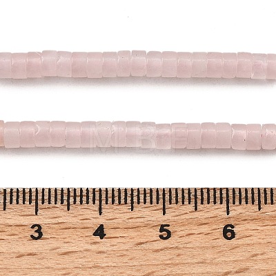 Natural Rose Quartz Beads Strands G-H230-87-1