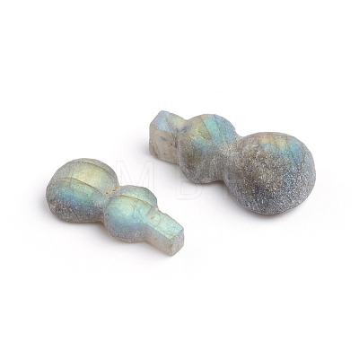 Natural Labradorite Beads G-I274-29-1