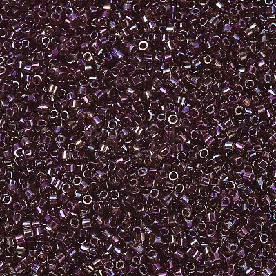 MIYUKI Delica Beads SEED-MY11-DB1242-1