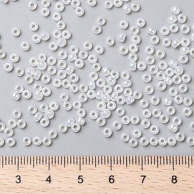 MIYUKI Round Rocailles Beads X-SEED-G008-RR0511-1