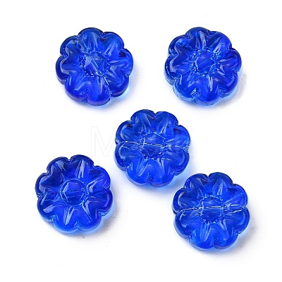 Glass Beads GLAA-D303-03C-1