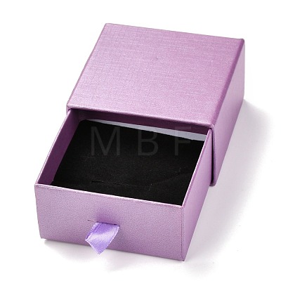 Square Paper Drawer Box CON-J004-01B-01-1