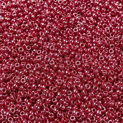 MIYUKI Round Rocailles Beads SEED-X0055-RR0425-1