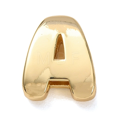 Brass Beads KK-B167-27G-02-1