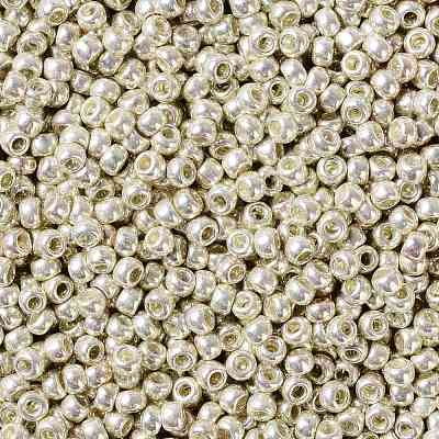TOHO 8/0 Round Beads SEED-TR08-0558-1