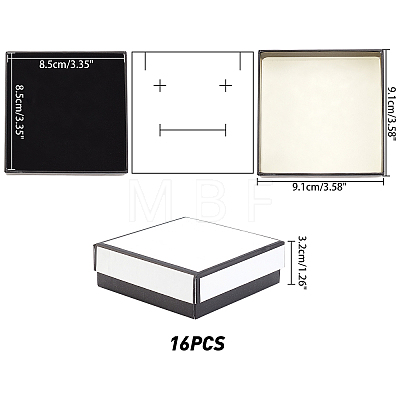  Paper Box CON-NB0001-65C-1