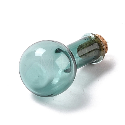 Glass Pendants X1-GLAA-P053-01A-03-1