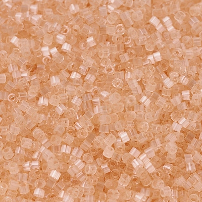 MIYUKI Delica Beads SEED-JP0008-DB0821-1