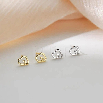 Alloy Earrings for Women FS-WG98937-40-1