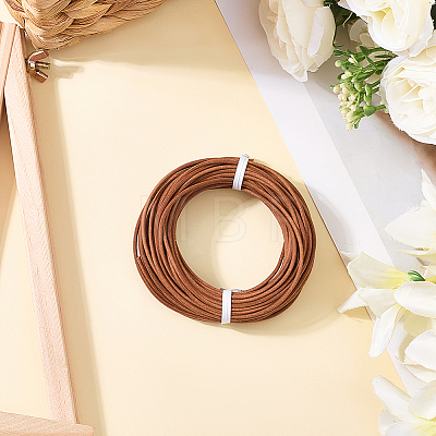 10M Cowhide Leather Cord WL-CL0001-04C-1