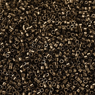 MIYUKI Delica Beads SEED-X0054-DB0022-1