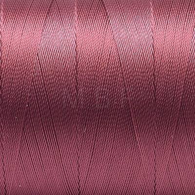 210D/3 Tex70 Nylon Sewing Thread NWIR-N006-01F1-0.2mm-1