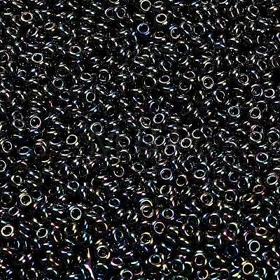 TOHO 11/0 Demi Round Beads Y-SEED-DR11-0086-1
