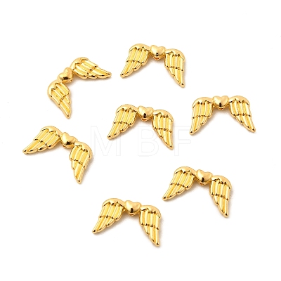 Tibetan Style Alloy Beads K0NN6011-1