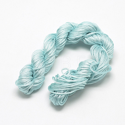 Braided Polyester Cords OCOR-Q039-010-1