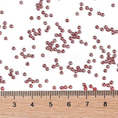 TOHO 11/0 Round Beads SEED-XTR11-0109B-1