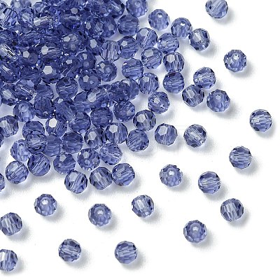 Preciosa® Crystal Beads Y-PRC-BB3-20410-1