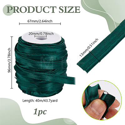 40m Cotton Ribbon OCOR-GA0003-11B-1