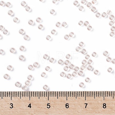 MIYUKI Round Rocailles Beads X-SEED-G008-RR0365-1