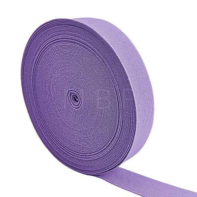 Ultra Wide Thick Flat Elastic Band X1-EC-WH0016-A-S018-1