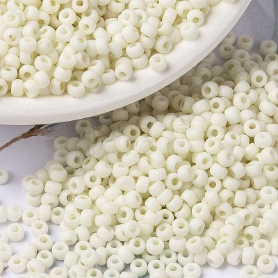 MIYUKI Round Rocailles Beads SEED-G008-RR2021-1