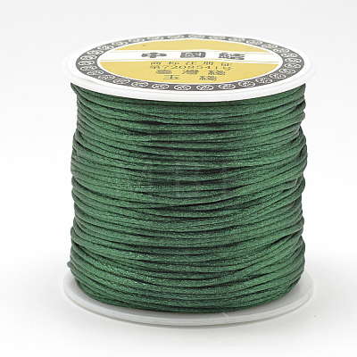 Nylon Thread NWIR-Q010B-258-1