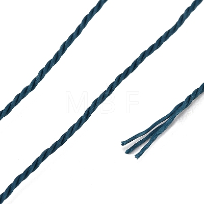 10M Waxed Polyester Cord OCOR-G016-A-1