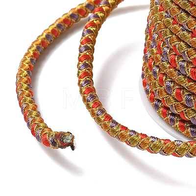 10M Polyester Braided Cord OCOR-A012-01J-1