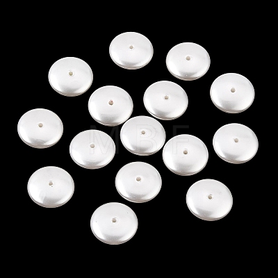 ABS Plastic Imitation Pearl Beads PL-CBA8DB3-11-1