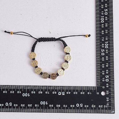 10Pcs Brass Beads FIND-SZ0005-96-1