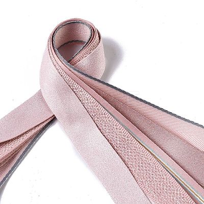 Polyester & Polycotton Ribbons Sets SRIB-P022-01D-03-1