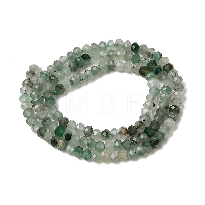 Natural African Jade Beads Strands G-L653-A01-4x3mm-01-1