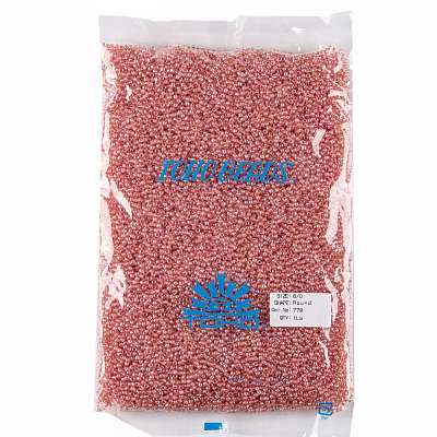 TOHO Round Seed Beads SEED-TR08-0779-1