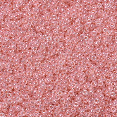 MIYUKI Round Rocailles Beads SEED-JP0008-RR0539-1