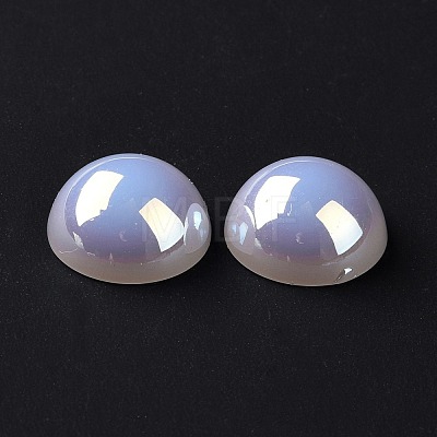 ABS Plastic Imitation Pearl Beads FIND-A013-11B-1