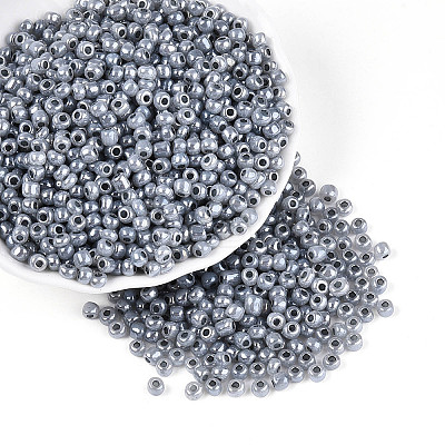 6/0 Glass Seed Beads X1-SEED-A011-4mm-149-1