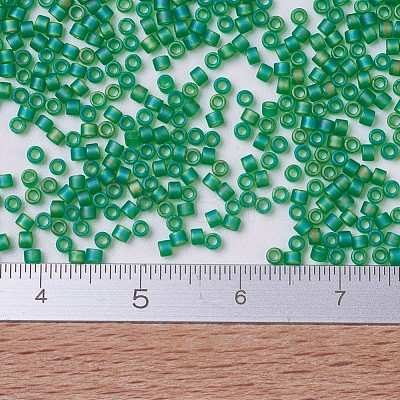 MIYUKI Delica Beads SEED-JP0008-DB0858-1